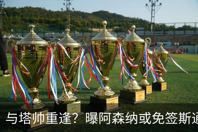 与塔帅重逢？曝阿森纳或免签斯通斯 顶替伤缺的萨利巴